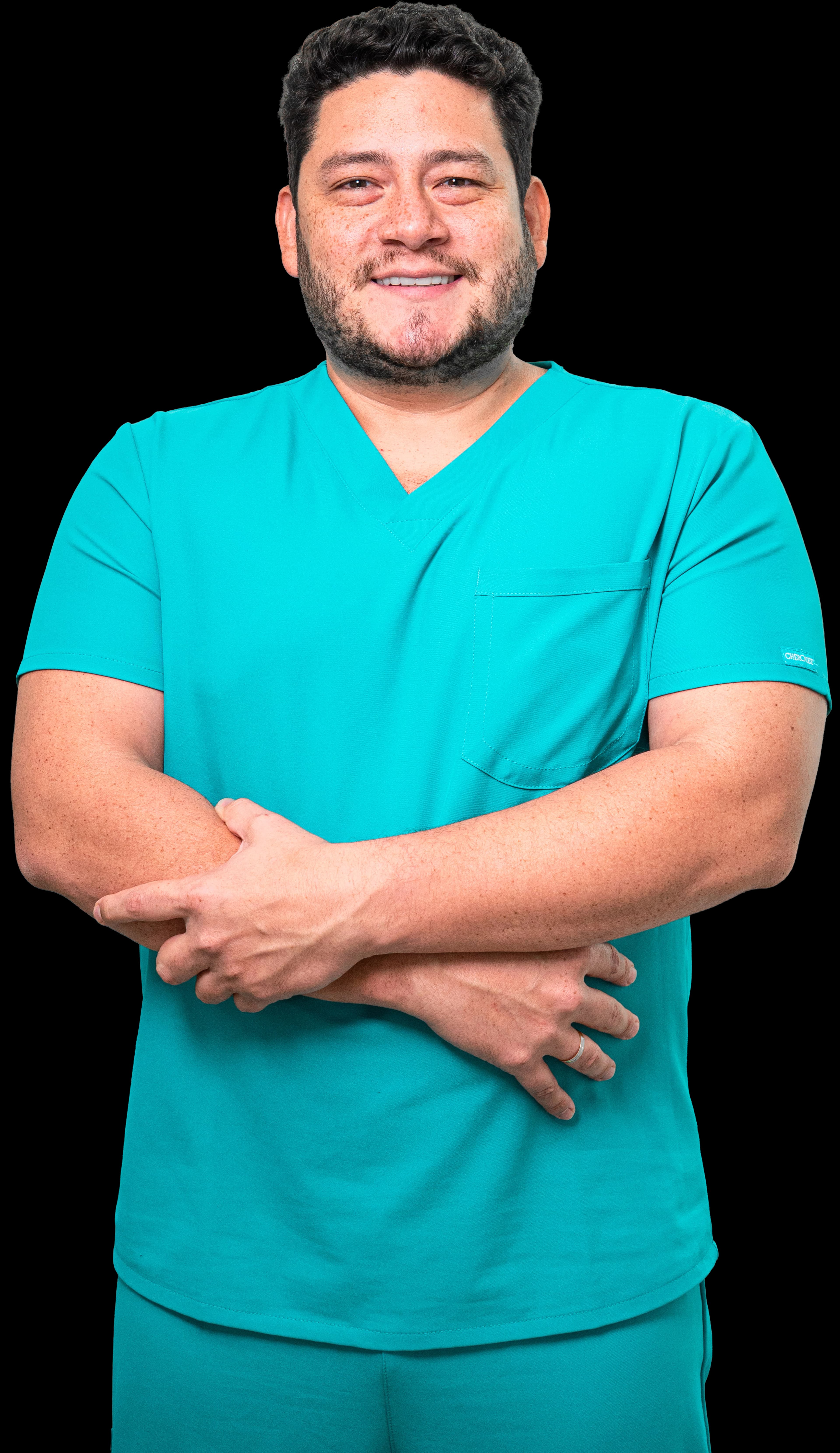 Dr. Rafael Garzón B.