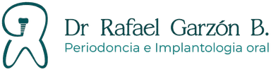 Dr. Rafael Garzón B.