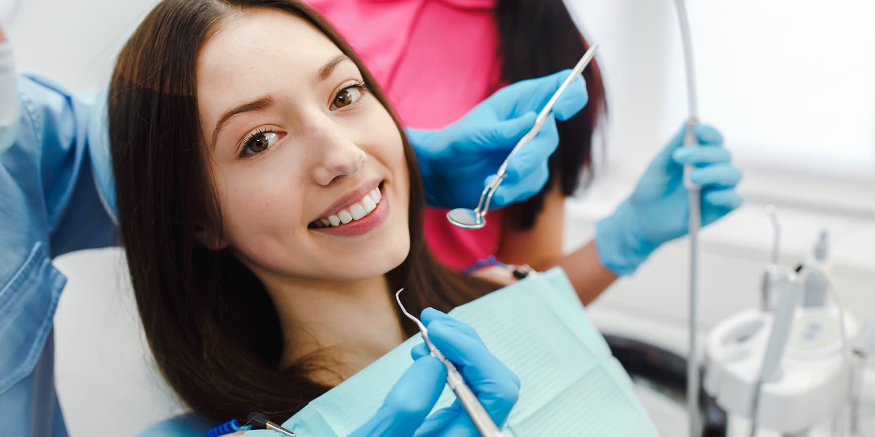 Diseño de sonrisa